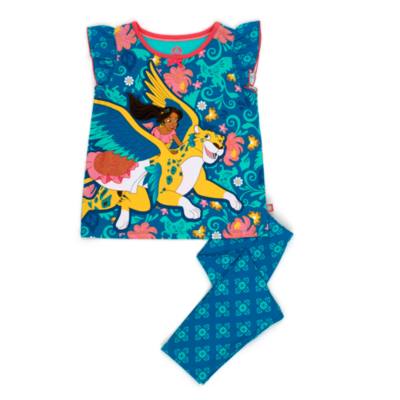 Elena of Avalor Premium Pyjama Set For Kids
