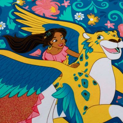 Elena of Avalor Premium Pyjama Set For Kids