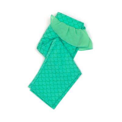 Pijama infantil primera calidad La Sirenita