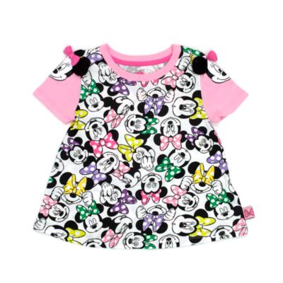Minnie Mouse Premium Pyjamas For Kids