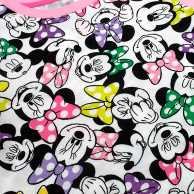 Minnie Mouse Premium Pyjamas For Kids