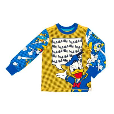 Donald Duck Pyjamas For Kids