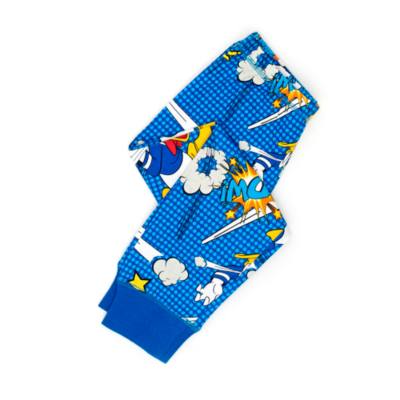 Donald Duck Pyjamas For Kids