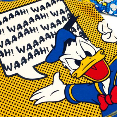 Donald Duck Pyjamas For Kids