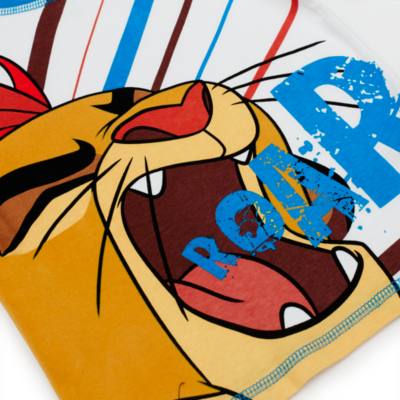 Die Garde der L&ouml;wen Kion Pyjama f&uuml;r Kinder
