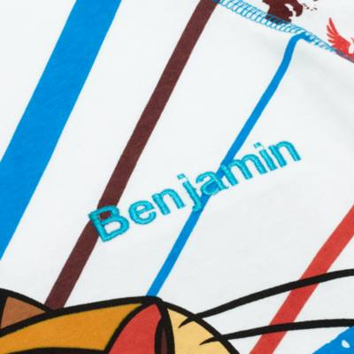 Die Garde der L&ouml;wen Kion Pyjama f&uuml;r Kinder