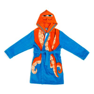 Accappatoio bimbi Alla ricerca di Dory
