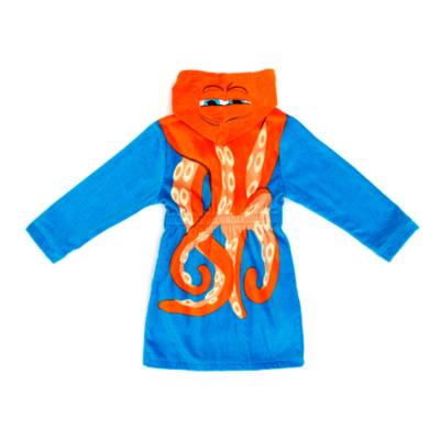 Accappatoio bimbi Alla ricerca di Dory