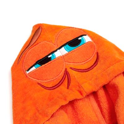 Accappatoio bimbi Alla ricerca di Dory