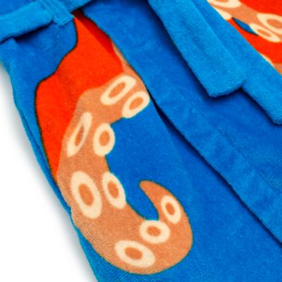 Accappatoio bimbi Alla ricerca di Dory