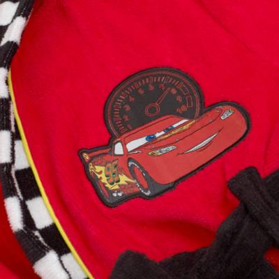 Accappatoio bimbi Disney Pixar Cars