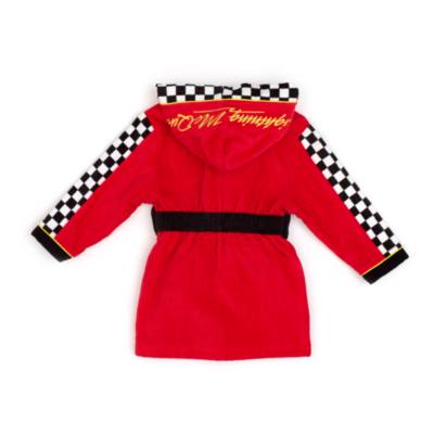 Accappatoio bimbi Disney Pixar Cars