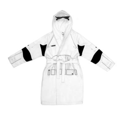 Albornoz infantil de soldado imperial, Star Wars: El despertar de la Fuerza