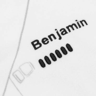 Albornoz infantil de soldado imperial, Star Wars: El despertar de la Fuerza