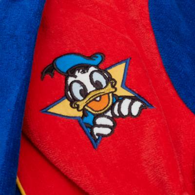 Mickey Mouse And Friends Robe For Kids