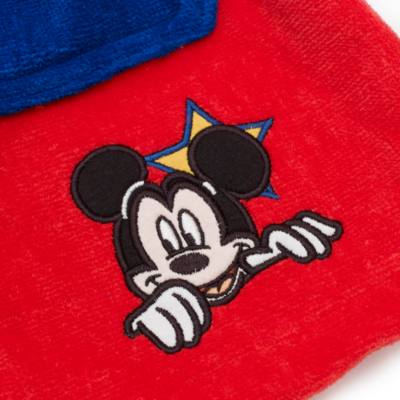 Mickey Mouse And Friends Robe For Kids
