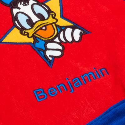 Mickey Mouse And Friends Robe For Kids