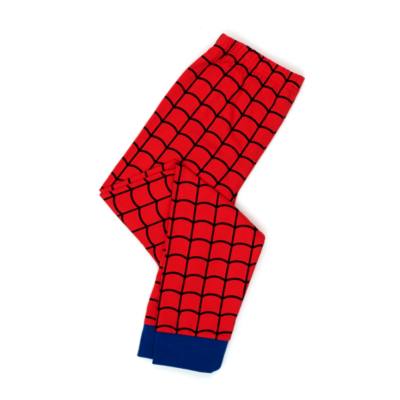 Spider-Man Fleece Pyjamas For Kids