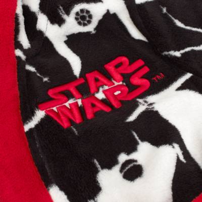 Star Wars: Die letzten Jedi - Bademantel f&uuml;r Kinder