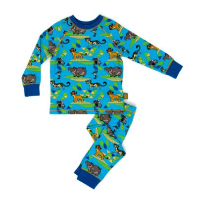 The Lion Guard Pyjamas For Kids