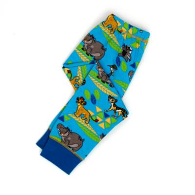 The Lion Guard Pyjamas For Kids