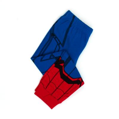 Spider-Man: Homecoming Pyjamas For Kids