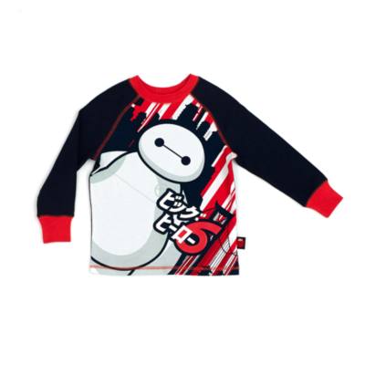 Baymax Pyjamas For Kids, Big Hero 6