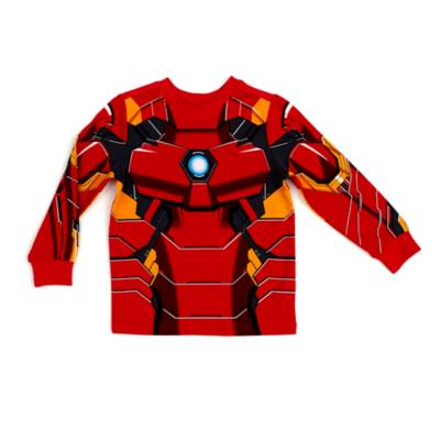 Iron Man Pyjamas For Kids
