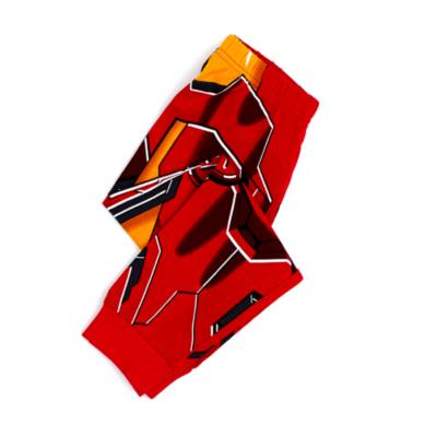 Iron Man Pyjamas For Kids