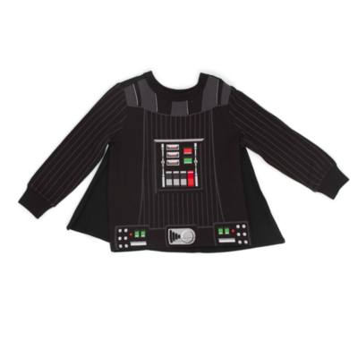 Star Wars Darth Vader Pyjamas For Kids