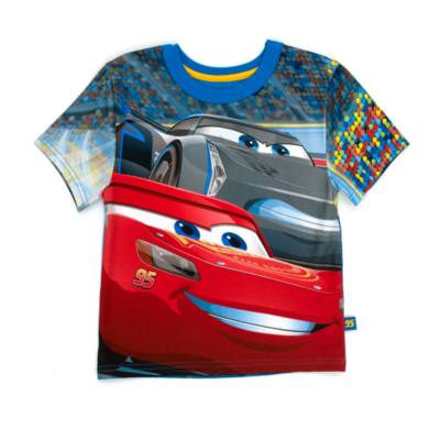 Disney Pixar Cars 3 Premium Pyjamas For Kids