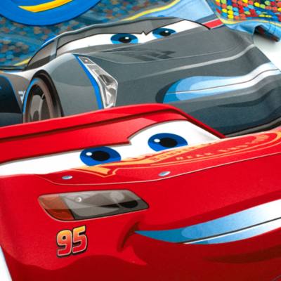 Disney Pixar Cars 3 Premium Pyjamas For Kids