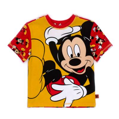 Mickey Mouse Premium Pyjama Set For Kids