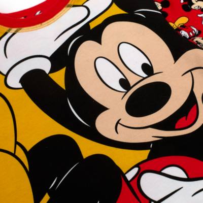 Mickey Mouse Premium Pyjama Set For Kids