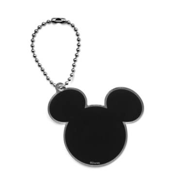 Mickey Mouse Personalised Tag