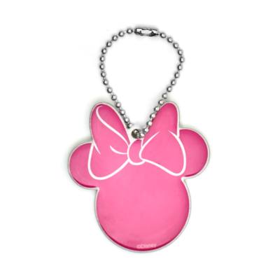 Minnie Mouse Personalised Tag | Disney Store