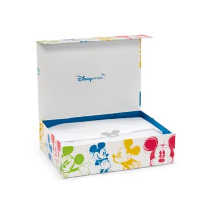 Mickey Mouse Gift Box, Small