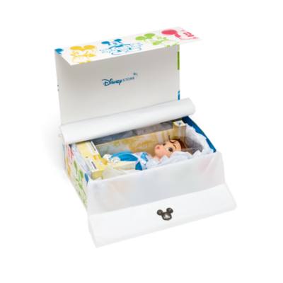 Mickey Mouse Gift Box, Small