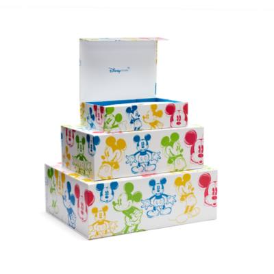 Mickey Mouse Gift Box, Small