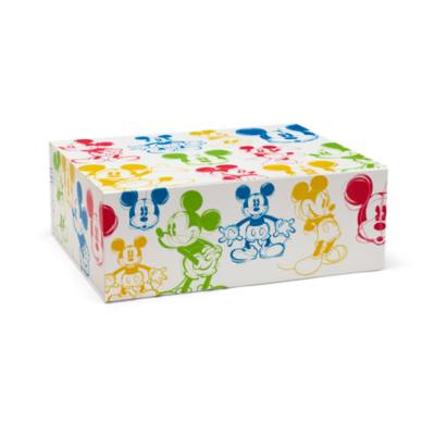 Mickey Mouse Gift Box, Large