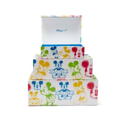 Mickey Mouse Gift Box, Large