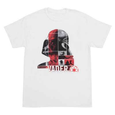 Darth Vader Customisable T-Shirt For Kids, Star Wars
