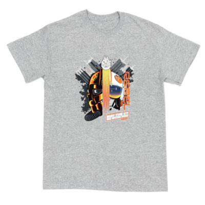 Star Wars May the 4th 2021 Customisable T-Shirt For Kids