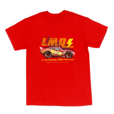disney cars shirt for adults