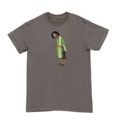 Bruno Stylised Customisable T Shirt For Adults Encanto Disney Store