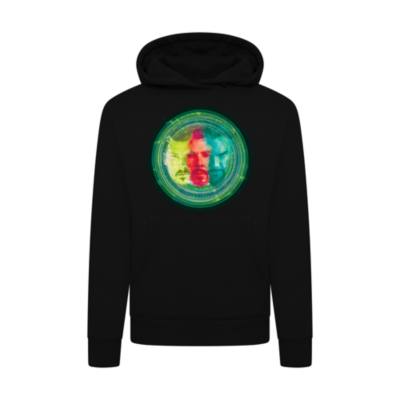 Doctor Strange in the Multiverse of Madness Customisable Hooded Sweatshirt For Adults