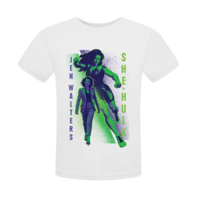 M Q422 SHE HULK 1 KD T