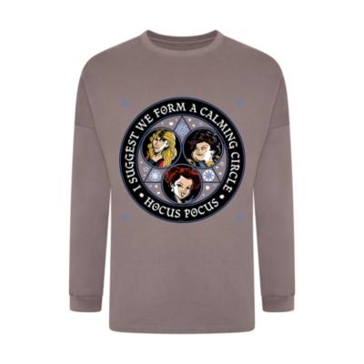 DQ422 HOCUS P CIR AD LST