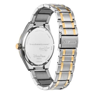 Citizen Walt Disney and Mickey Mouse 'Partners' Statue Watch