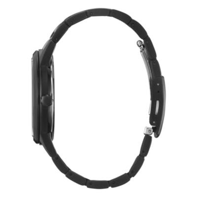 Citizen Disney Parks Mickey Mouse Stainless Steel Watch